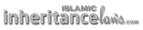 Islamic Inheritance Laws